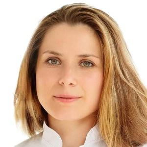 Георгинова Ольга Анатольевна