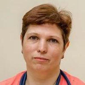 Кавындикова Галина Николаевна