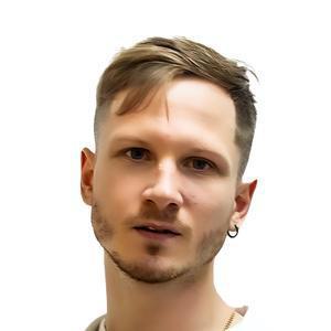 Хлусов Виктор Владимирович