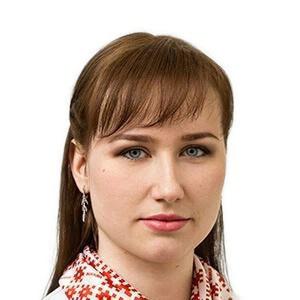 Горина (Шаталова) Елизавета Викторовна