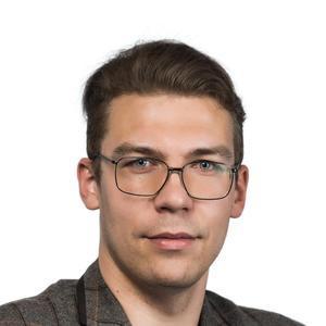Харсун Илья Эдуардович