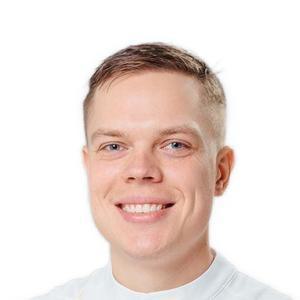 Гусев Дмитрий Сергеевич