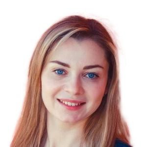 Шток Инна Аркадьевна