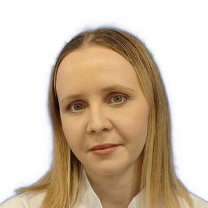 Радыгина Татьяна Юрьевна