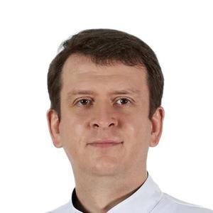 Турушев Михаил Анатольевич
