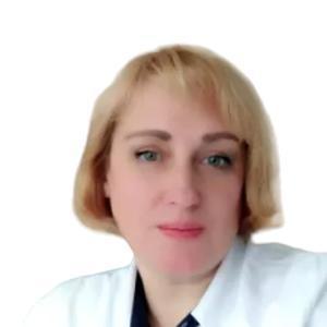 Мельникова Алена Викторовна
