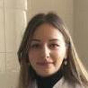 Гучмазова Кристина Едиковна