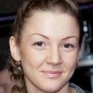 Магергут Галина Аркадьевна
