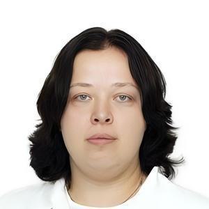 Потапова Светлана Валерьевна