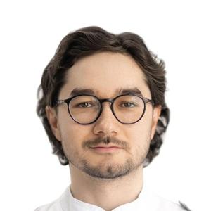 Жуков Артём Андреевич