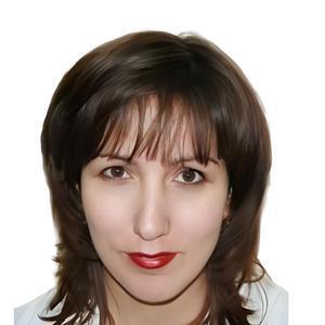 Попылькова Татьяна Викторовна