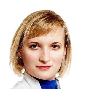 Васильева Мария Павловна