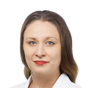 Степанова Ирина Владимировна