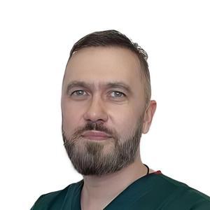 Добычин Роман Вячеславович