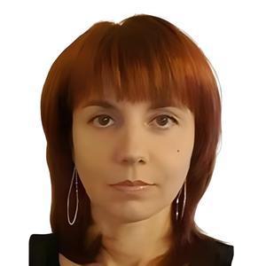 Животова Елена Владимировна