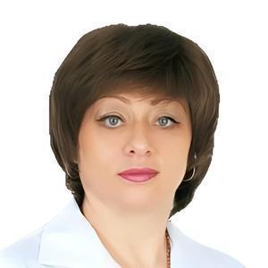 Надворецкая Ирина Анатольевна