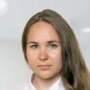 Жижина Яна Дмитриевна
