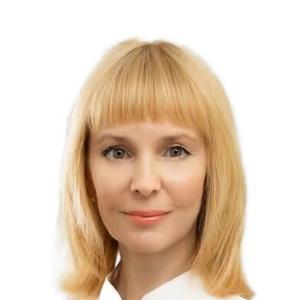 Рудич Татьяна Борисовна
