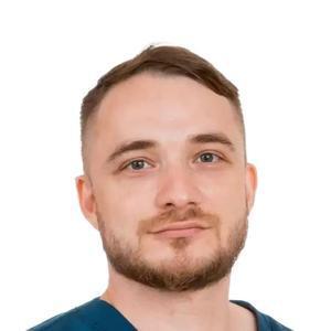 Гусейнов Арслан Юсупович