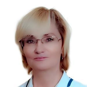Шаделко Лариса Авенировна