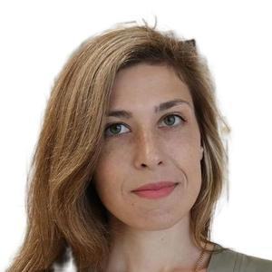 Шатунова Маргарита Сергеевна