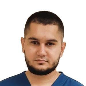 Рахмонов Азизджон Вохидович