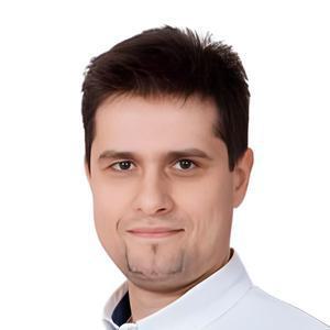 Сафин Ильдар Хусяинович