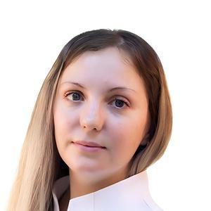 Выжигина Елена Анатольевна