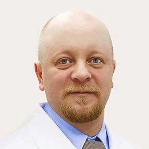 Моисеенко Алексей Юрьевич