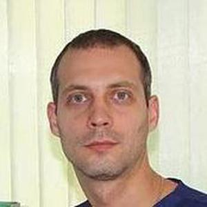 Якименко Алексей Васильевич