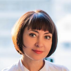 Плохова Елена Юрьевна