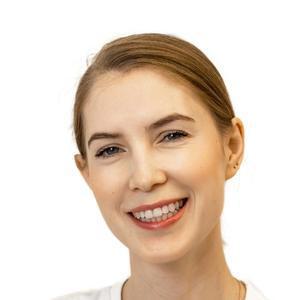 Платнова Ольга Юрьевна
