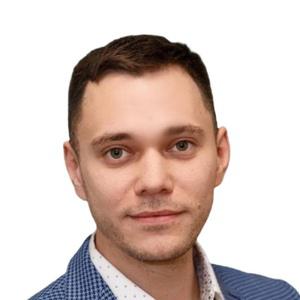 Федюнин Илья Михайлович