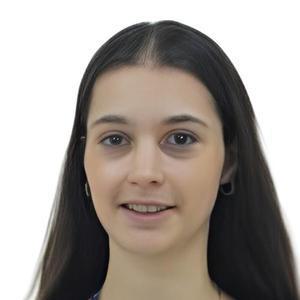 Лежнина Варвара Павловна