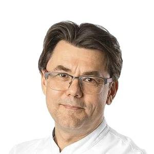 Якупов Олег Вильевич