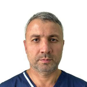 Азизов Шарофиддин Ходжиевич