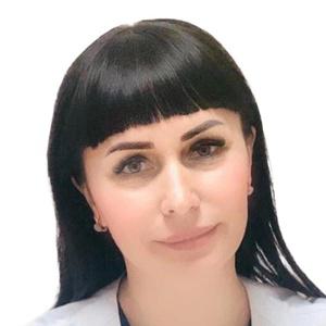 Савченко Татьяна Анатольевна