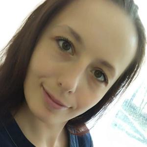 Чепелянская Марья Владимировна