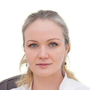 Миронова Ольга Анатольевна