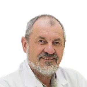 Чесноков Виктор Вячеславович