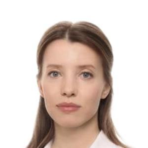 Положенцева Алина Александровна