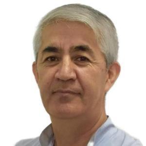 Валиев Садулла Авазович