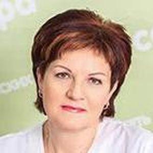 Галицина Татьяна Викторовна