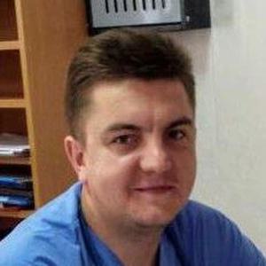Яковцов Иван Валерьевич