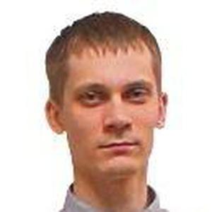 Березин Евгений Витальевич