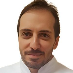 Елоев Руслан Магометович