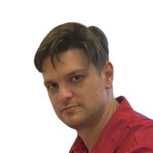Гринев Игорь Владимирович