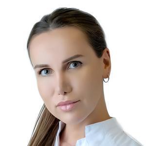 Помещикова Юлия Ивановна