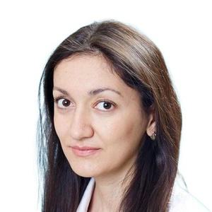 Давтян Лилит Кароевна