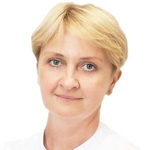 Рыженкова Ирина Викторовна